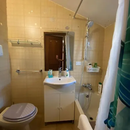 Cuore Blu Apartment