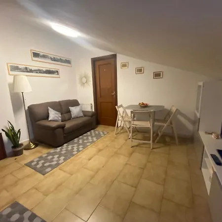 Apartment Cuore Blu