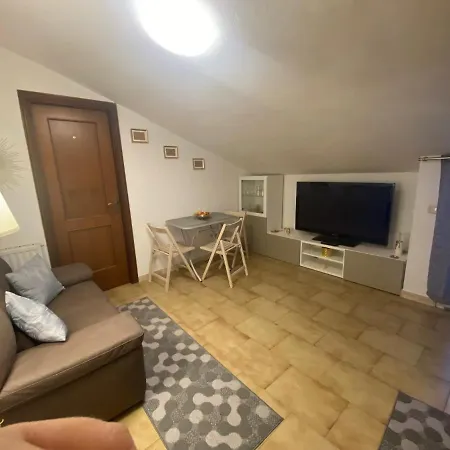 Apartment Cuore Blu *