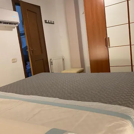 Apartment Cuore Blu *