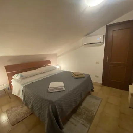 Cuore Blu Apartment