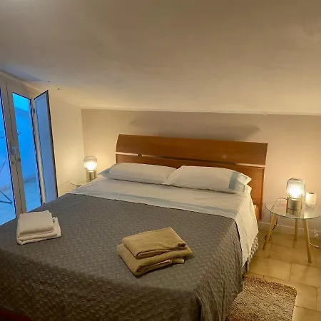 Cuore Blu Apartment Quartu SantʼElena